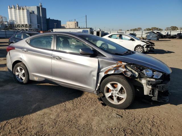 2015 HYUNDAI ELANTRA SE - KMHDH4AE8FU452898