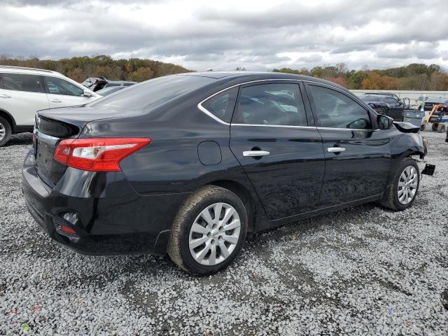 2019 NISSAN SENTRA S - 3N1AB7AP5KY213167