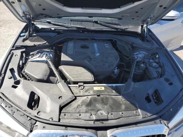 2018 BMW 530E - WBAJA9C52JG623073