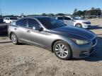 Lot #3024060657 2017 INFINITI Q50 BASE