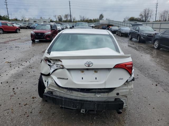 2019 TOYOTA COROLLA L - 5YFBURHEXKP865794