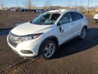 2019 Honda Hr-V Lx VIN: 3CZRU6H33KM104179 Lot: 79729264