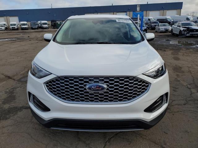 2024 FORD EDGE SEL - 2FMPK4J95RBA57881