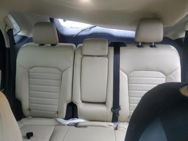 2023 FORD EDGE SE - 2FMPK4G91PBA07855