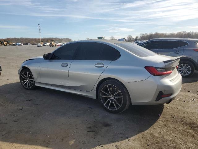 2019 BMW 330XI - WBA5R7C59KAJ79919