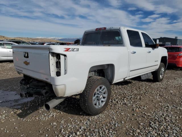 2019 CHEVROLET 3500 1GC4KXCY3KF254744