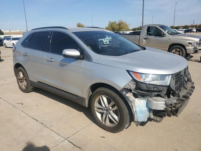 Vin: 2fmtk4j9xfbc03668, lot: 78359814, ford edge sel 20154
