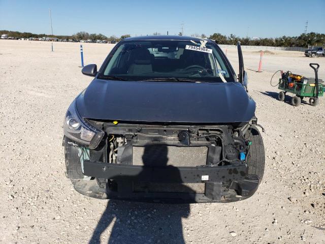 2023 KIA RIO S - 3KPA25AD9PE587555