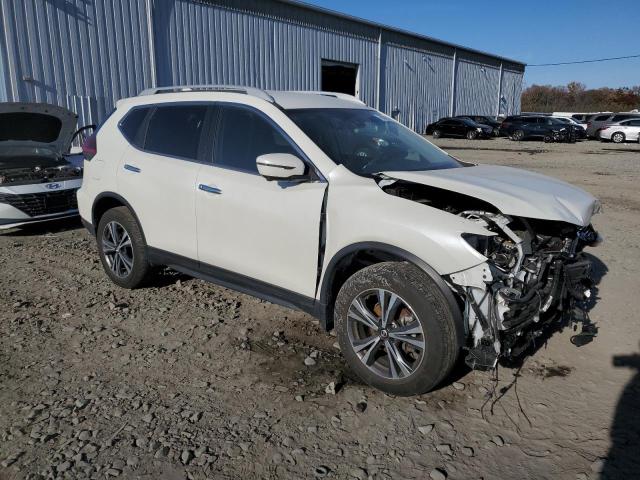 2019 NISSAN ROGUE S - 5N1AT2MVXKC750919