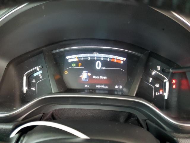 5J6RW1H86KA011775 2019 HONDA CRV