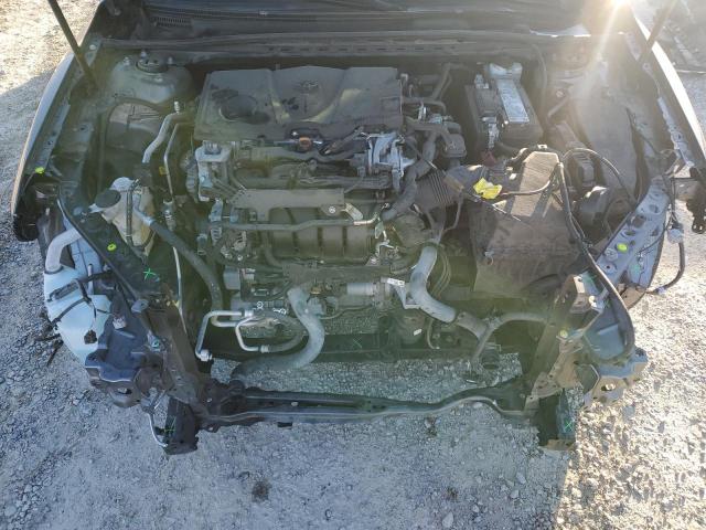 2020 TOYOTA CAMRY LE - 4T1C11AK3LU995284