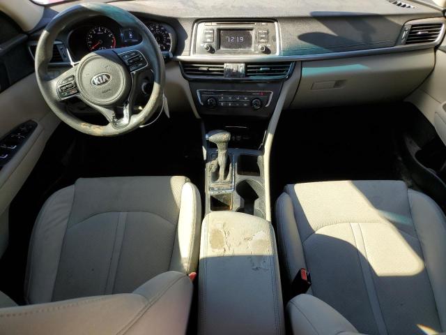 2016 KIA OPTIMA LX - 5XXGT4L39GG073802