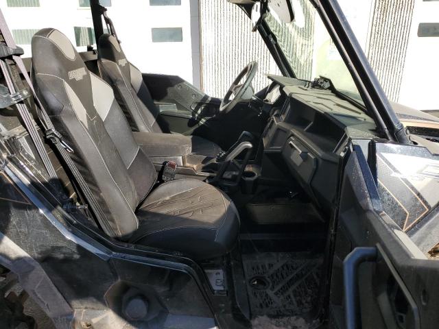 2019 POLARIS GENERAL 10 - 3NSRGK997KH839800