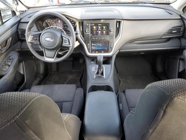 2020 SUBARU OUTBACK - 4S4BTAAC9L3112552