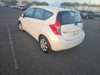 NISSAN VERSA NOTE photo