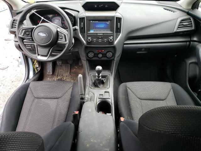 2018 SUBARU CROSSTREK - JF2GTAAC0JG229762
