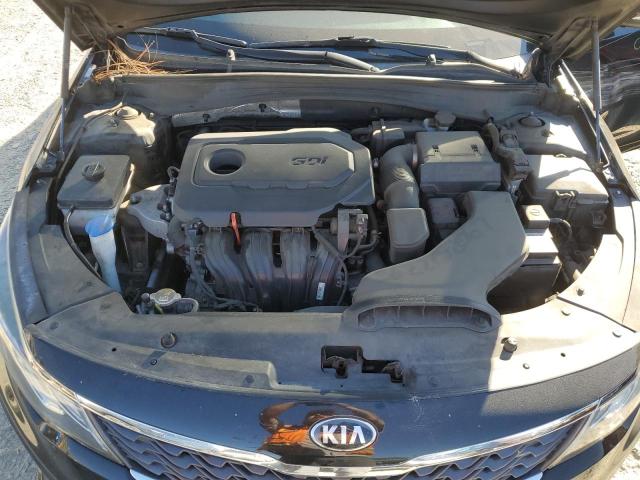 VIN 5XXGT4L3XKG346254 2019 KIA OPTIMA no.11