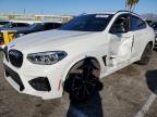 Lot #3037367710 2020 BMW X4 M COMPE