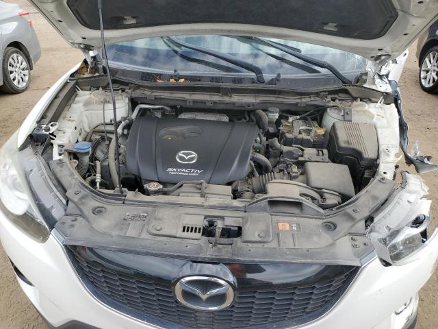 2015 MAZDA CX-5 TOURI - JM3KE4CYXF0530933