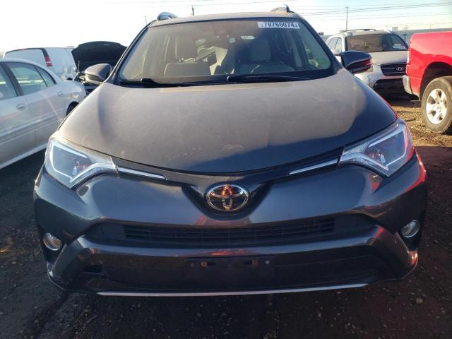 2018 TOYOTA RAV4 ADVEN - JTMRFREV7JJ188400