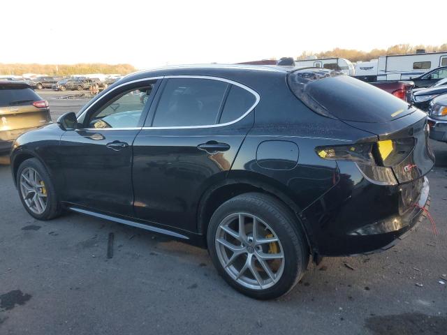 2021 ALFA ROMEO STELVIO TI - ZASPAKBN9M7D11415