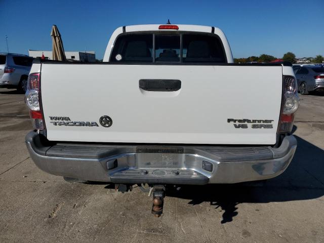 VIN 5TFJU4GN0EX057315 2014 Toyota Tacoma, Double Ca... no.6