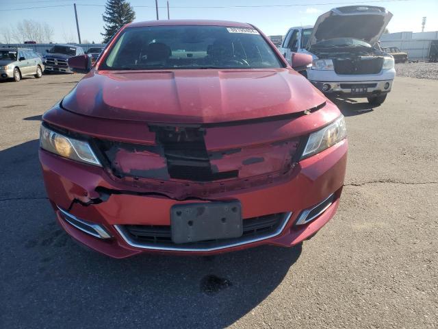 2015 CHEVROLET IMPALA LT - 2G1115SL2F9260042