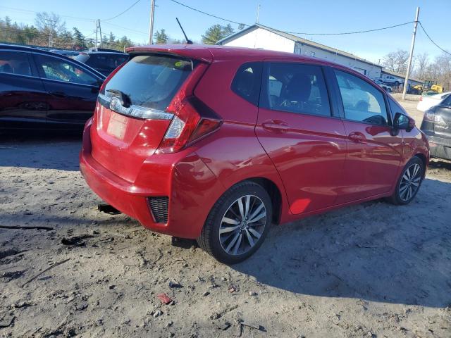 2015 HONDA FIT EX - 3HGGK5H83FM748894