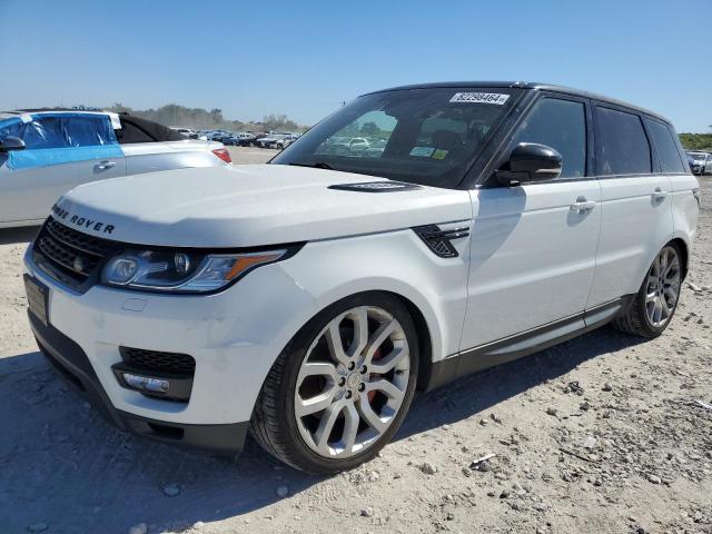 2014 LAND ROVER RANGE ROVE #3024410527