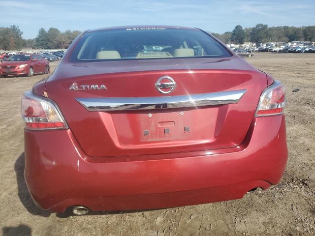 2015 NISSAN ALTIMA 2.5 - 1N4AL3AP9FN882375