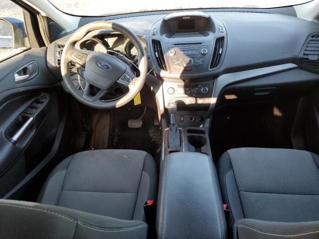 2017 FORD ESCAPE SE - 1FMCU0GD0HUE40150