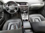 AUDI A4 PREMIUM photo