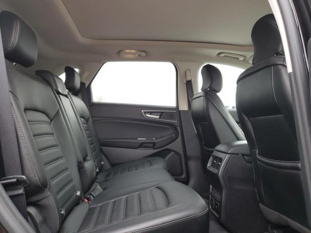 2019 FORD EDGE SEL - 2FMPK3J94KBB52528