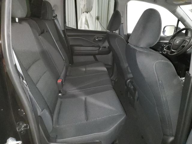 2020 HONDA RIDGELINE - 5FPYK3F10LB013293