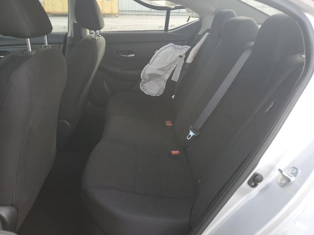 2023 NISSAN SENTRA S - 3N1AB8BV5PY274786