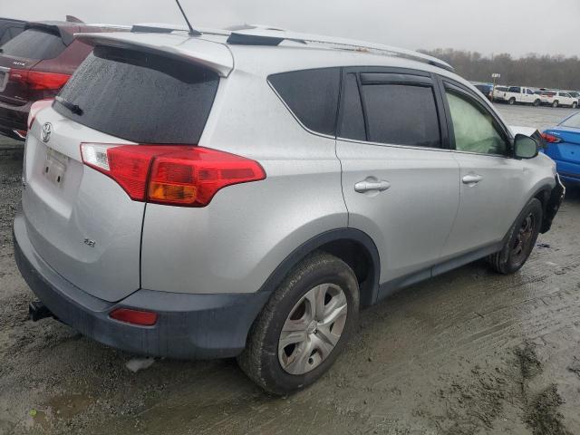 2015 TOYOTA RAV4 LE - JTMZFREV6FJ048457