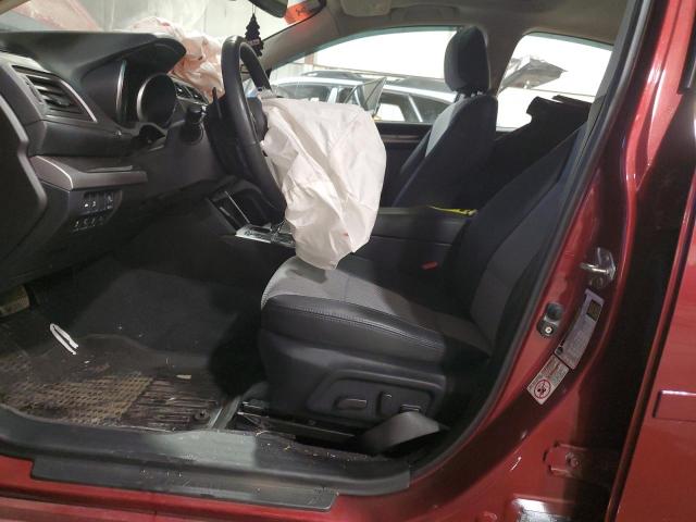 2017 SUBARU LEGACY SPO 4S3BNAS68H3044694
