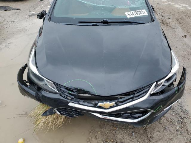2016 CHEVROLET CRUZE PREM - 1G1BG5SM3G7326158