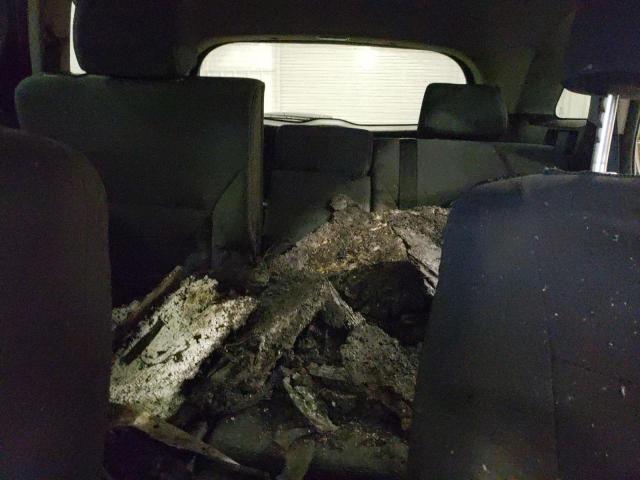 2019 KIA SORENTO LX - 5XYPGDA59KG483089