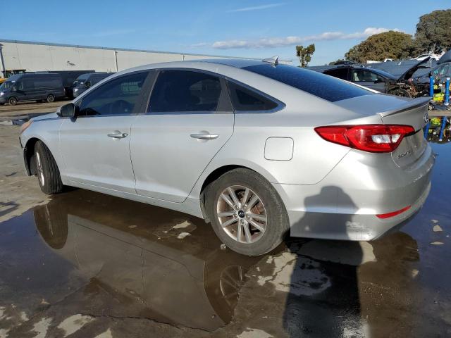 2015 HYUNDAI SONATA SE - 5NPE24AF8FH000396