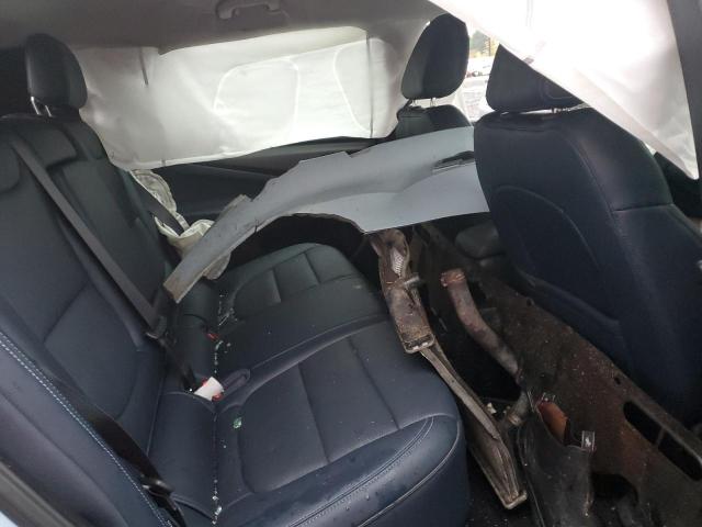 2023 CHEVROLET BOLT EUV L - 1G1FY6S03P4167452