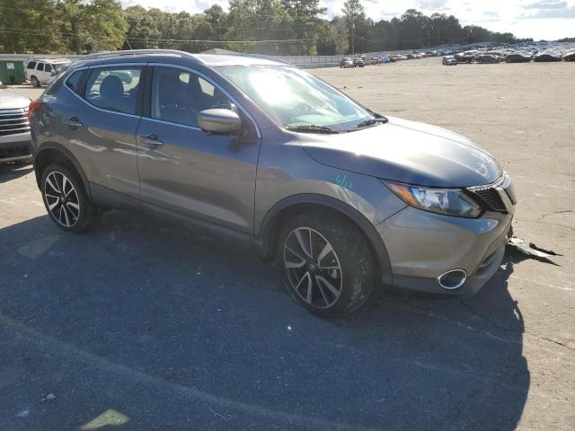 2018 NISSAN ROGUE SPOR - JN1BJ1CP4JW189855