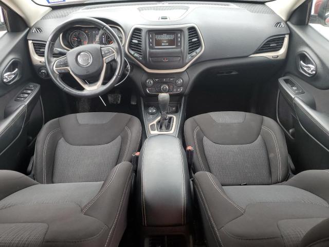 2015 JEEP CHEROKEE L - 1C4PJMCB9FW638334