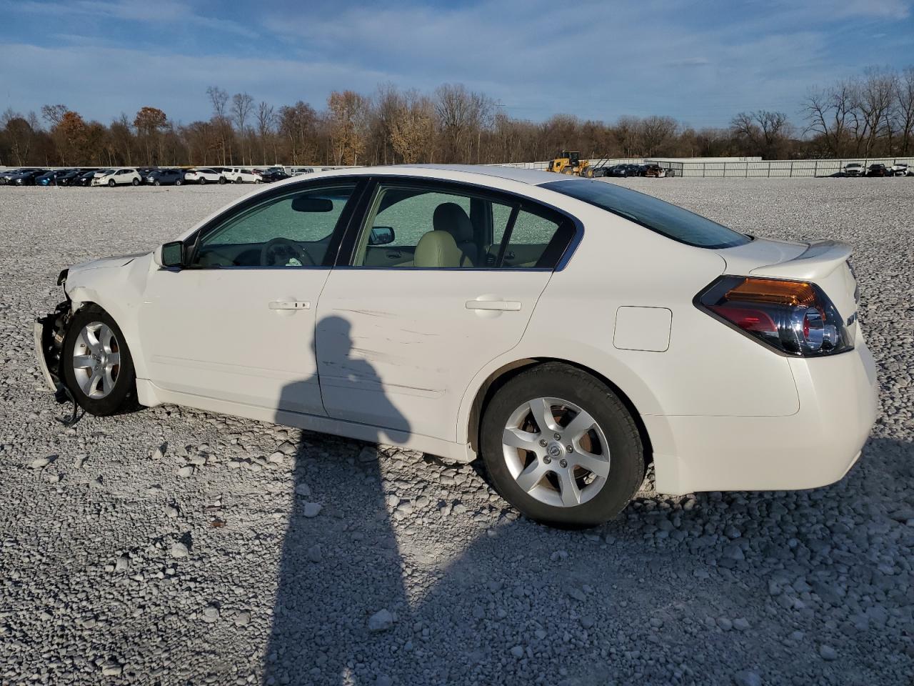 Lot #2969846952 2009 NISSAN ALTIMA 2.5