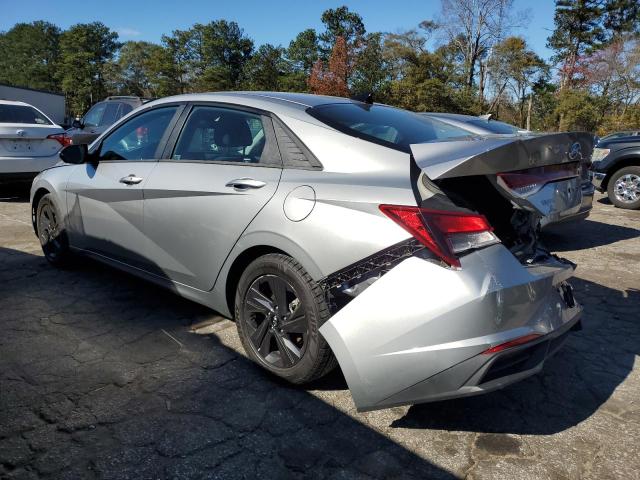 2022 HYUNDAI ELANTRA SE - 5NPLS4AG9NH076918