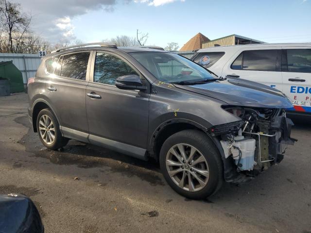 2017 TOYOTA RAV4 LIMIT - 2T3DFREV7HW588298