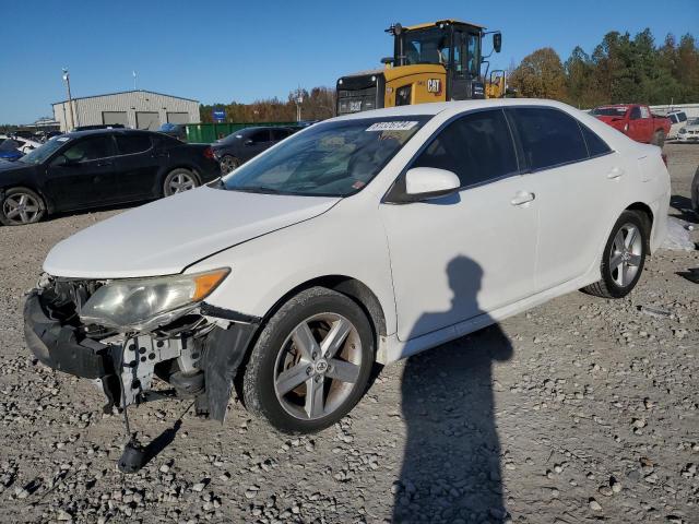 2012 TOYOTA CAMRY BASE #3024581650