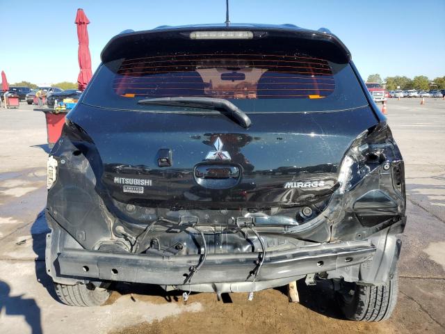 VIN ML32A5HJ1KH010365 2019 MITSUBISHI MIRAGE LE no.6