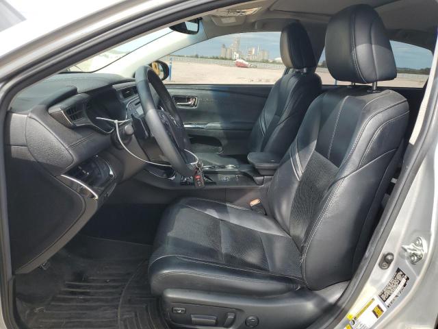 2016 TOYOTA AVALON XLE - 4T1BK1EB9GU214521