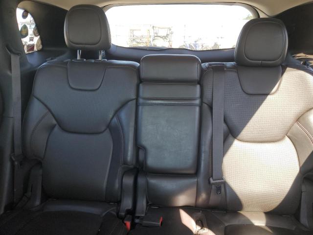 2016 JEEP CHEROKEE T - 1C4PJMBS9GW235991